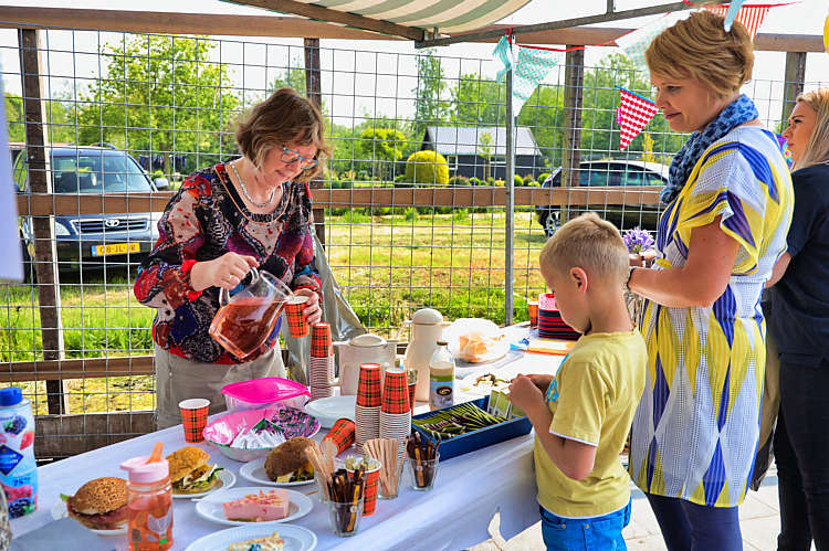 8 mei 2019 - TuinFair t.b.v. Compassion_54